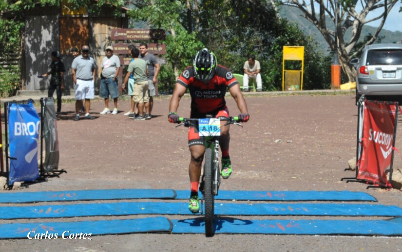 ciclismo